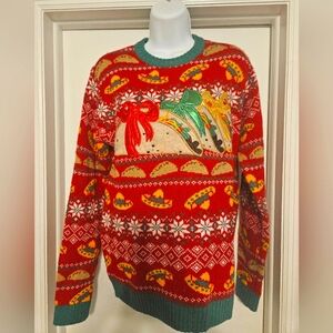Ugly Christmas Sweater
